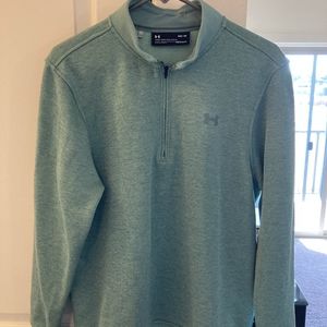 Under Armour quarter zip